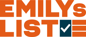 EMILY’s List official-site logo