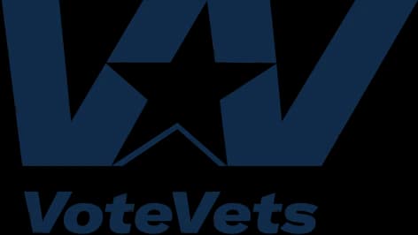 VoteVets official-site logo