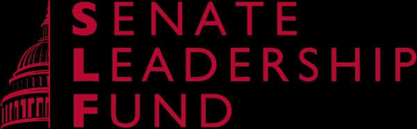 Senate Leadership Fund official-site logo