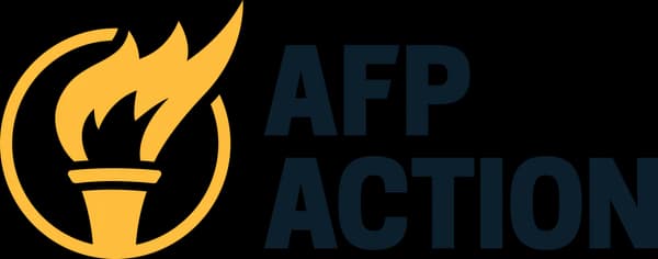 AFP Action official-site logo