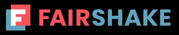 Fairshake official-site logo